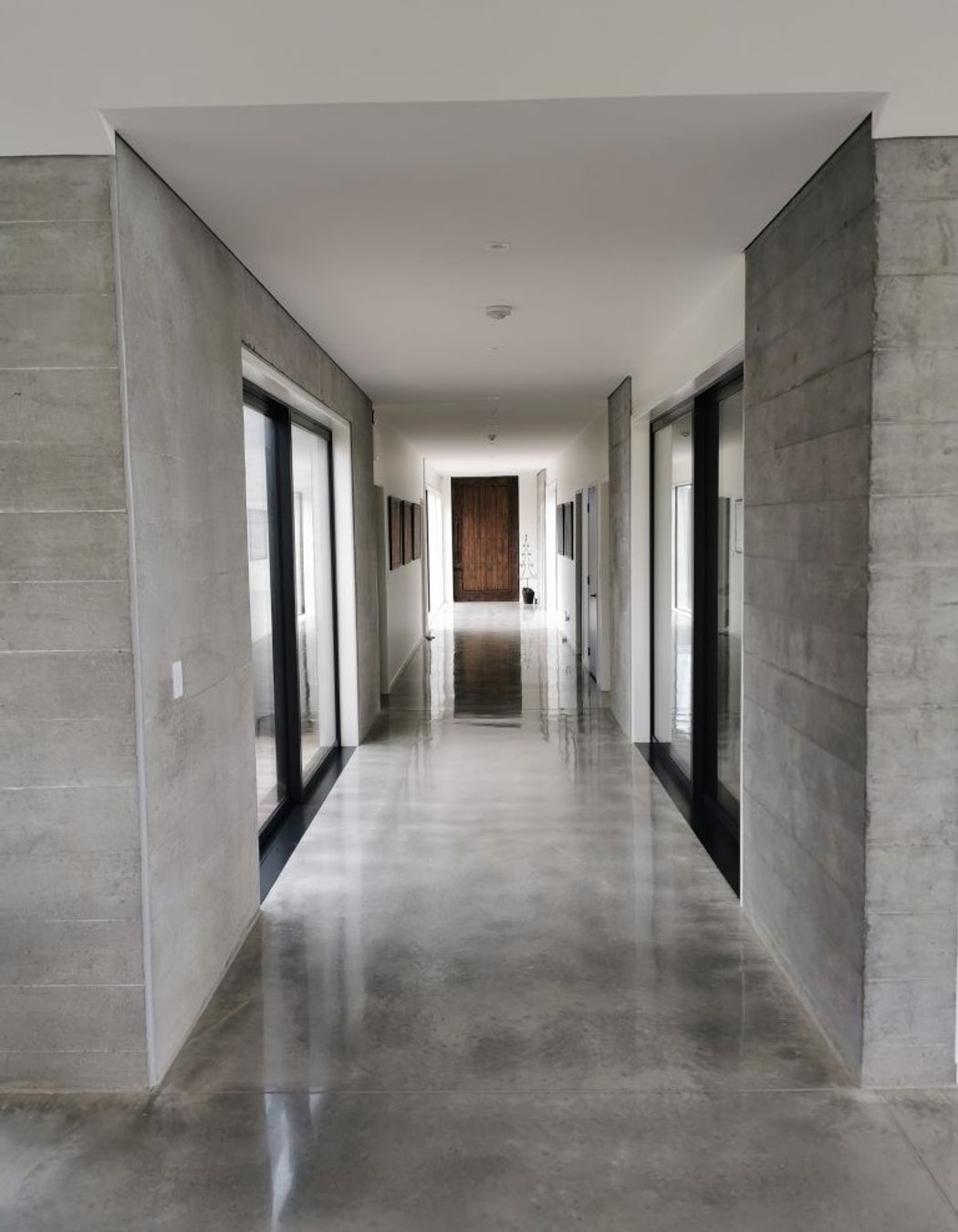 Lower Petone Road House