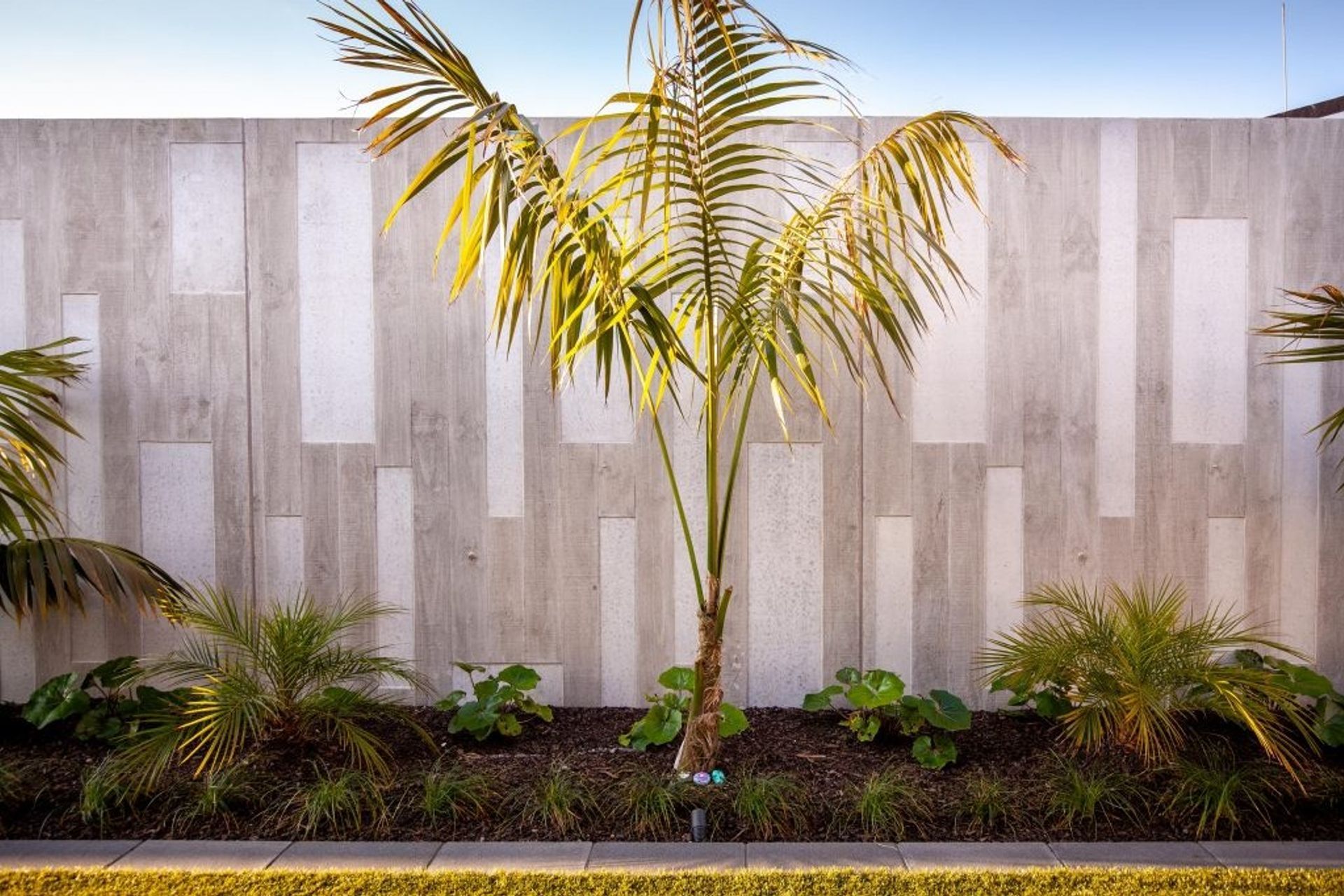 Chilman Street Residence