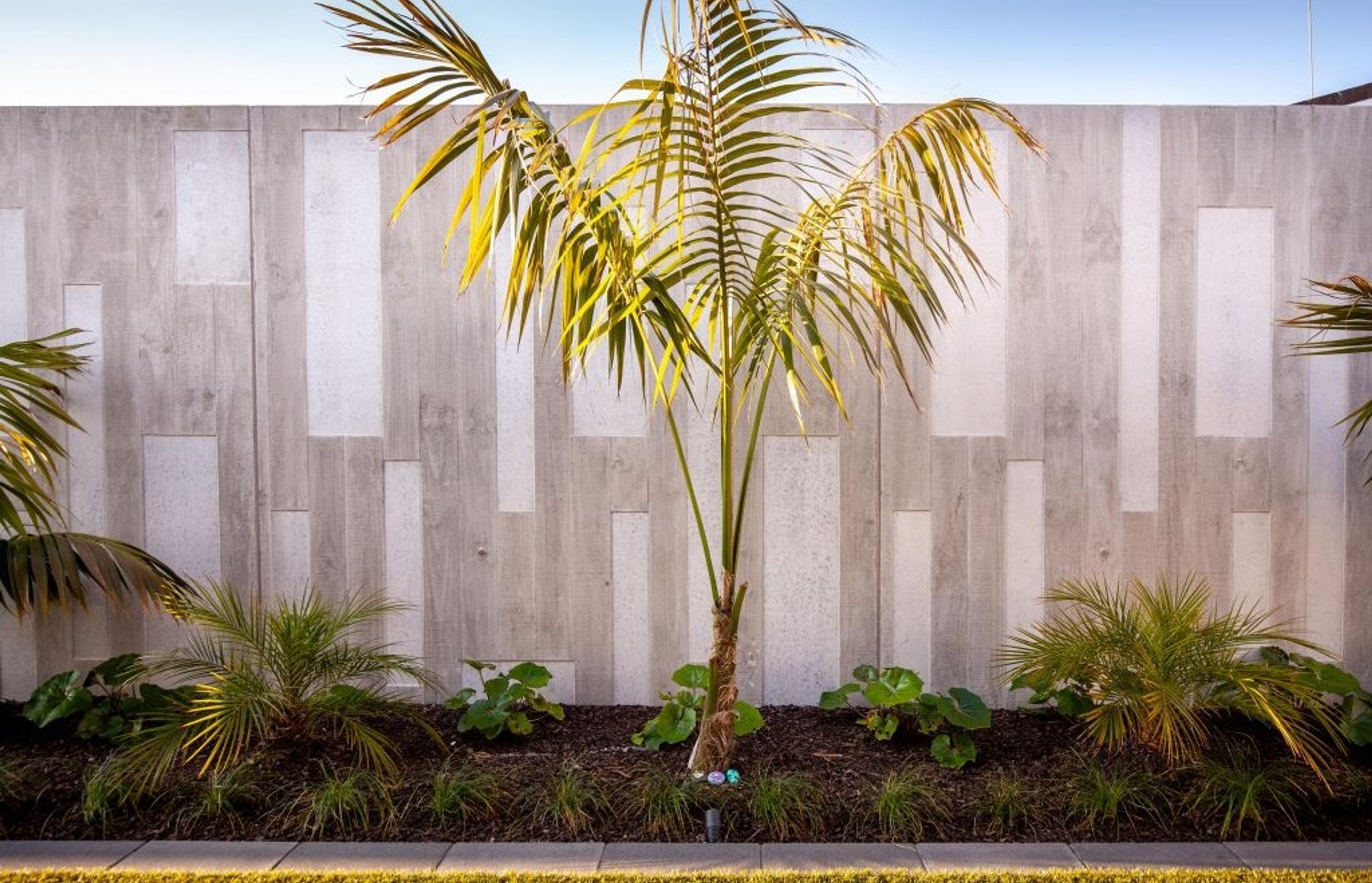 Chilman Street Residence