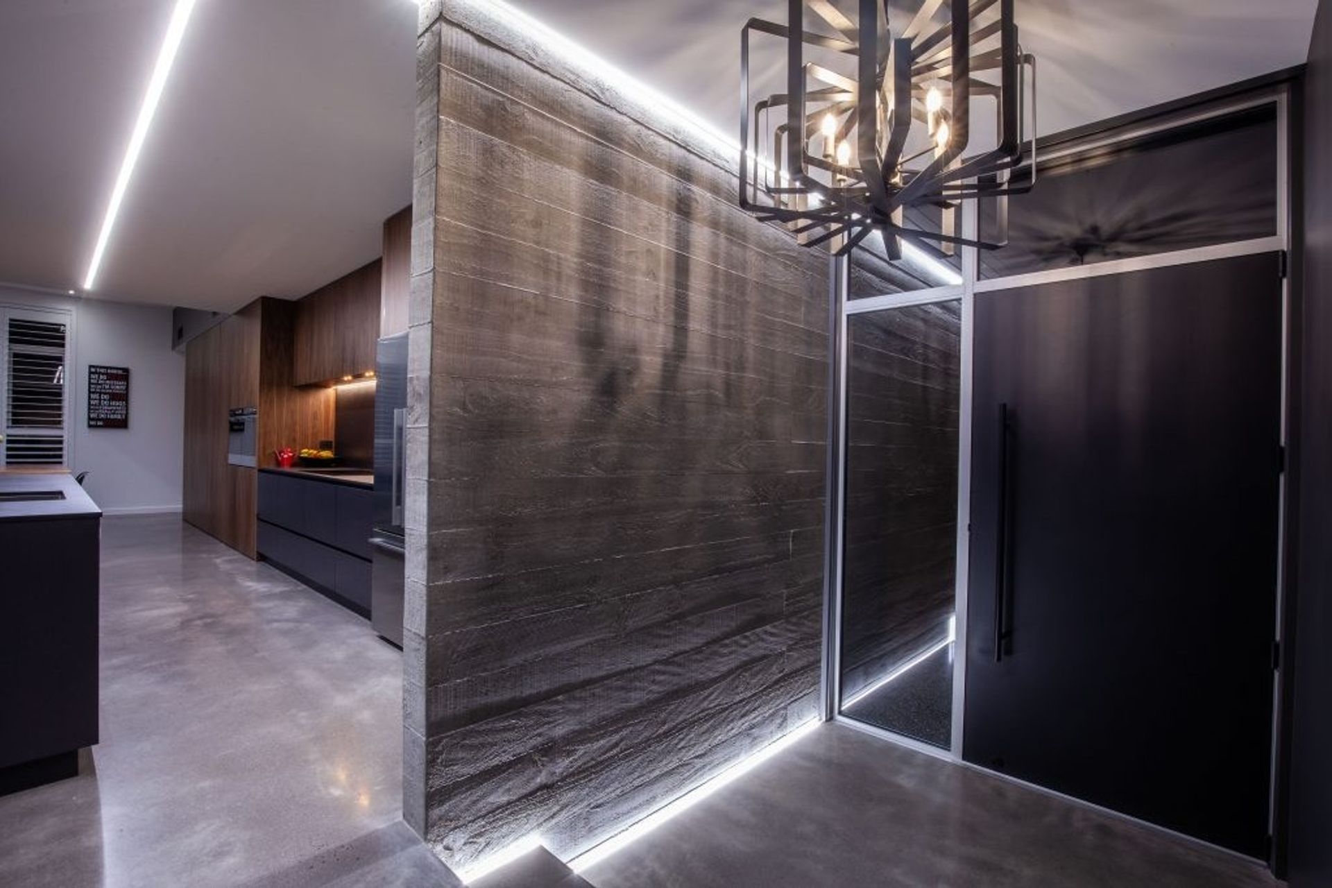 Chilman Street Residence