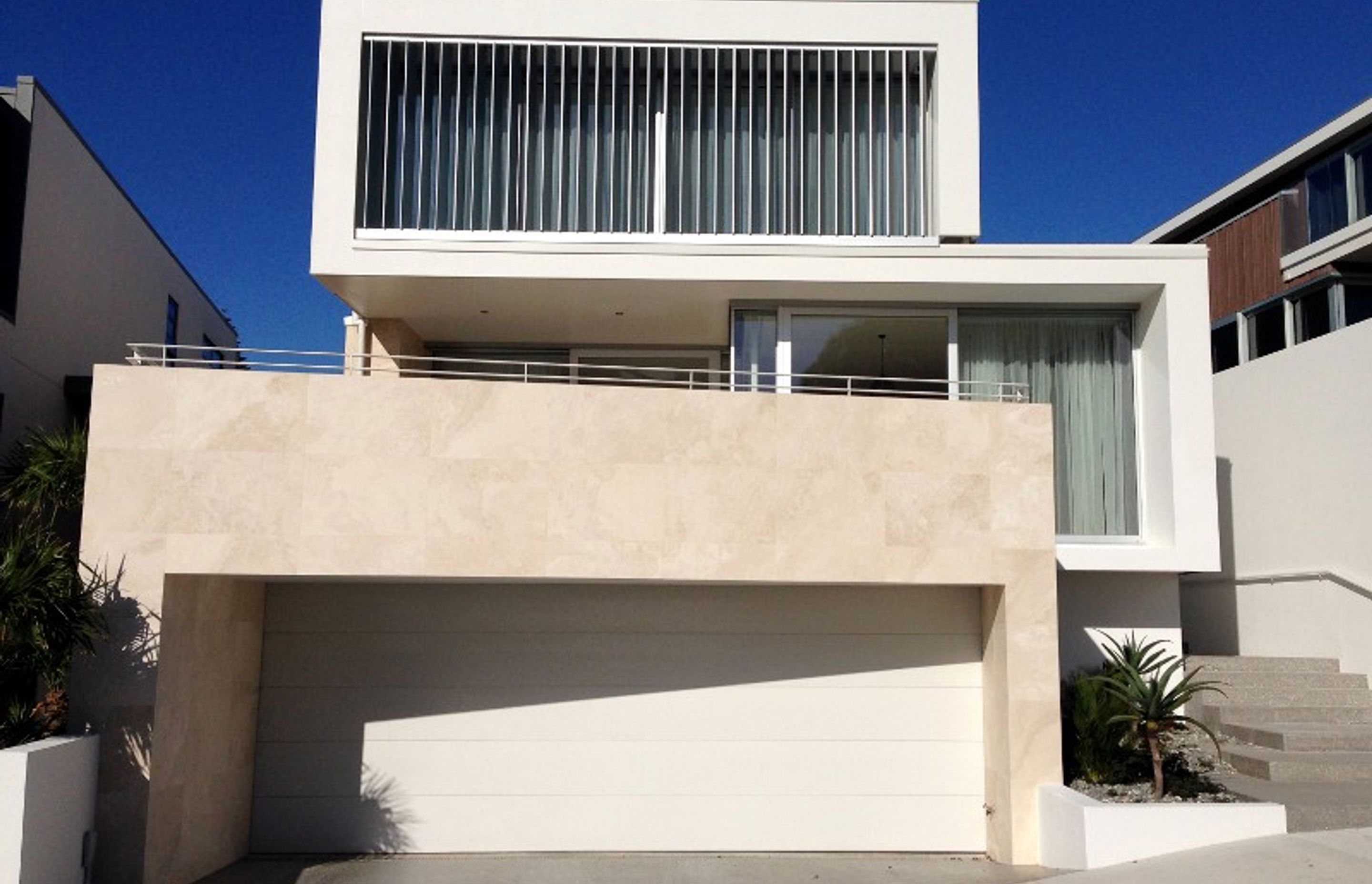 Buller Street Residence