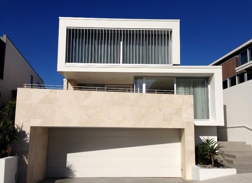 Buller Street Residence