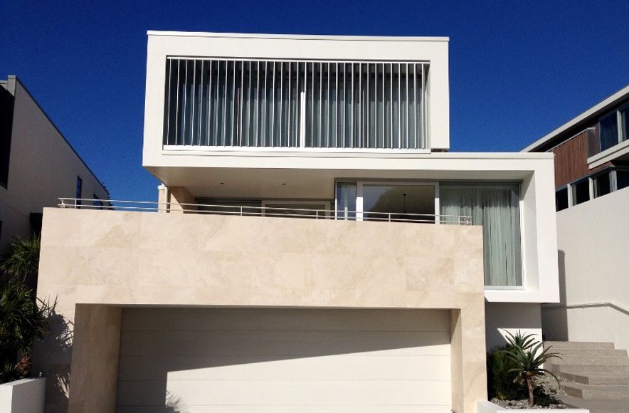 Buller Street Residence