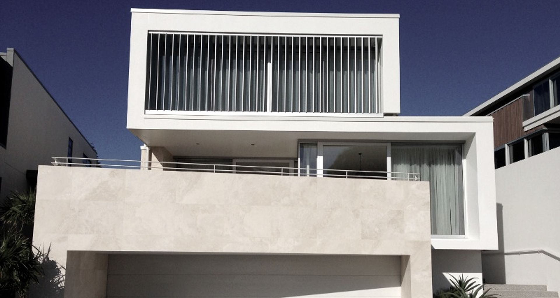 Buller Street Residence banner