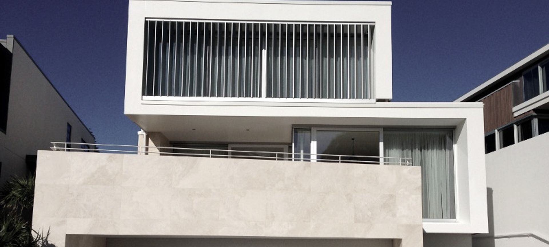Buller Street Residence banner