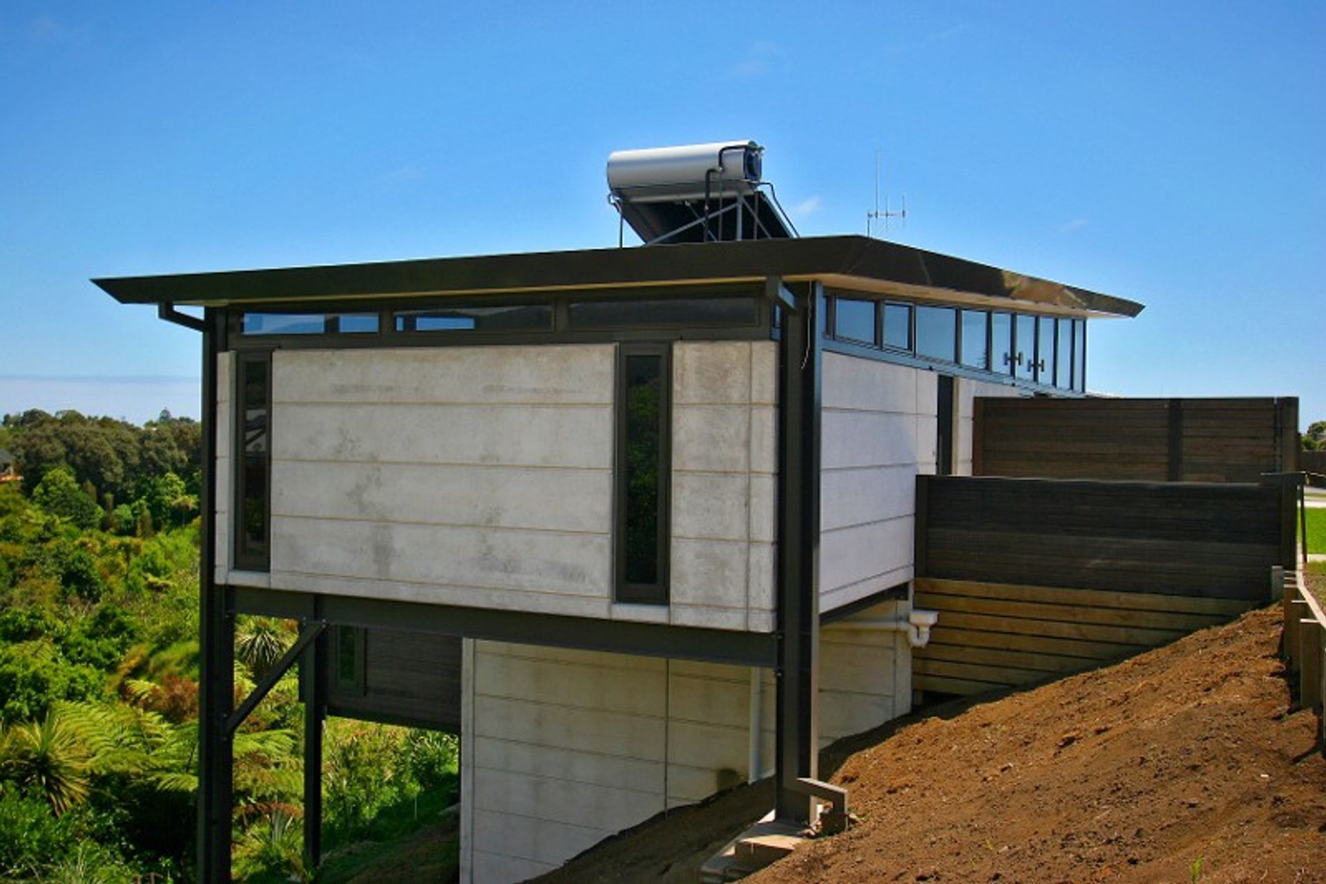 The Outlook Residence