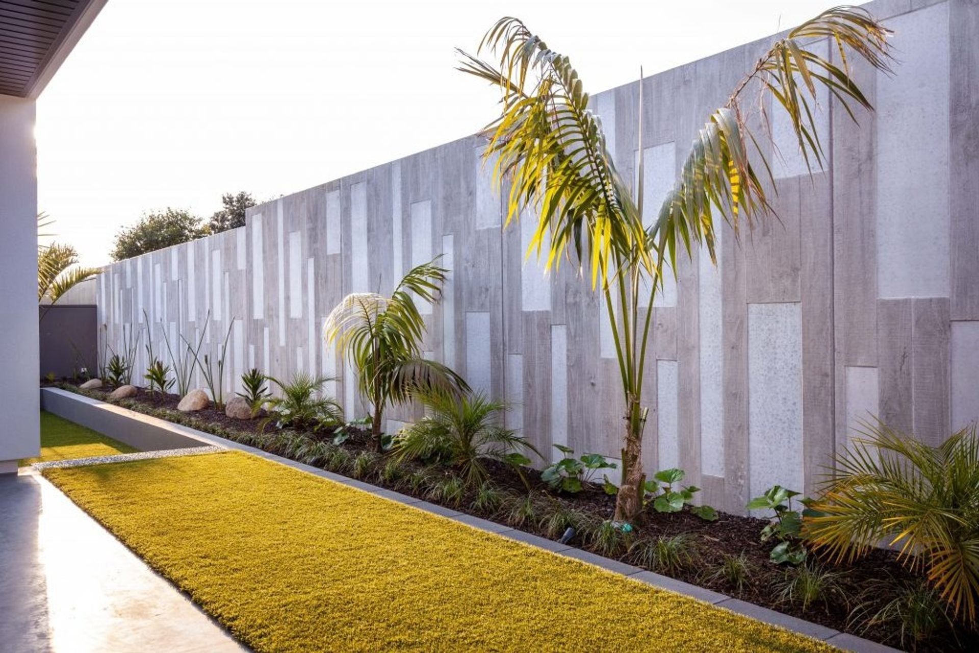 Chilman Street Residence