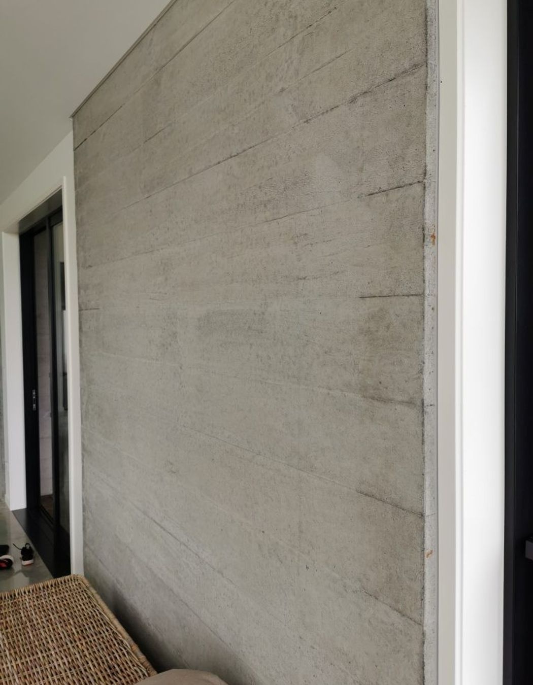 Lower Petone Road House