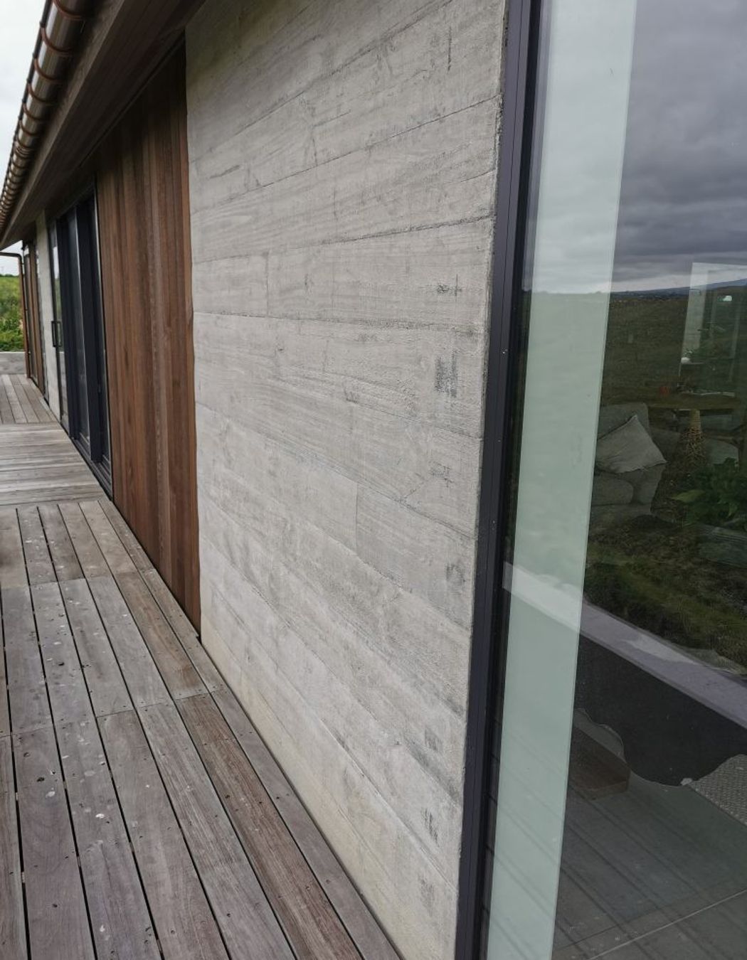 Lower Petone Road House