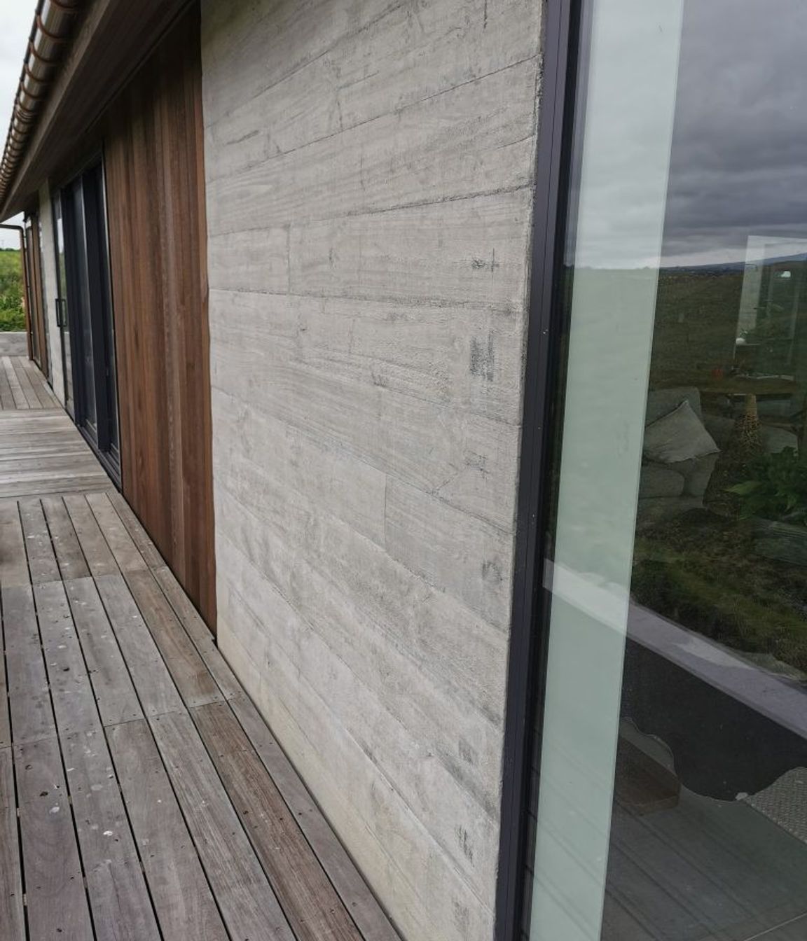 Lower Petone Road House