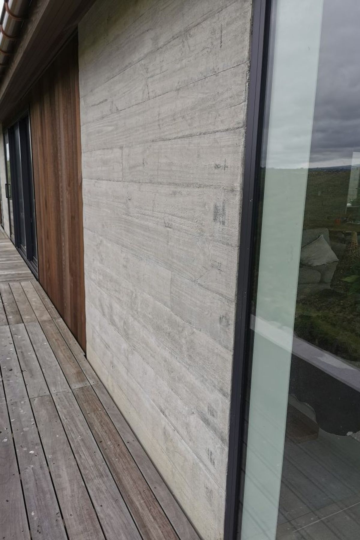 Lower Petone Road House