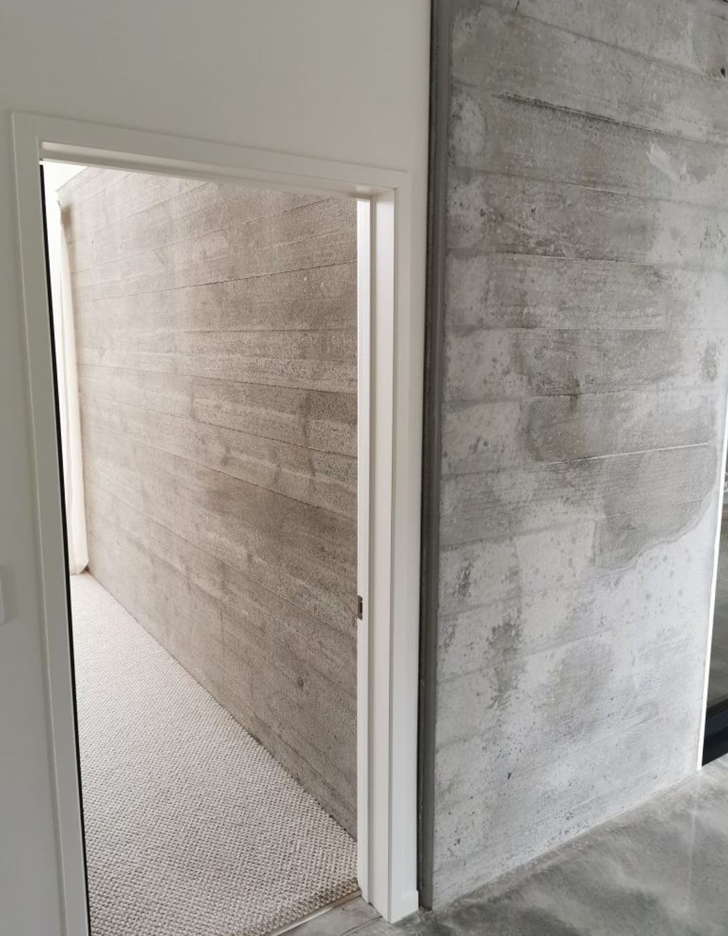 Lower Petone Road House