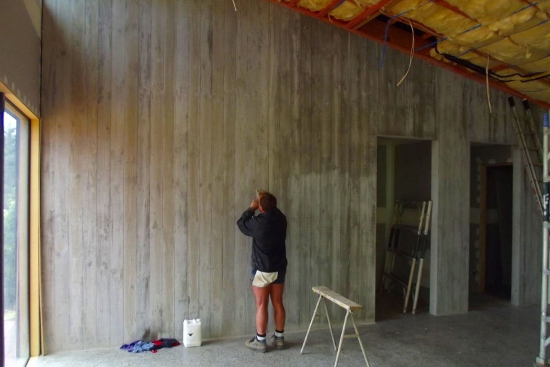 Carrington Road Residence