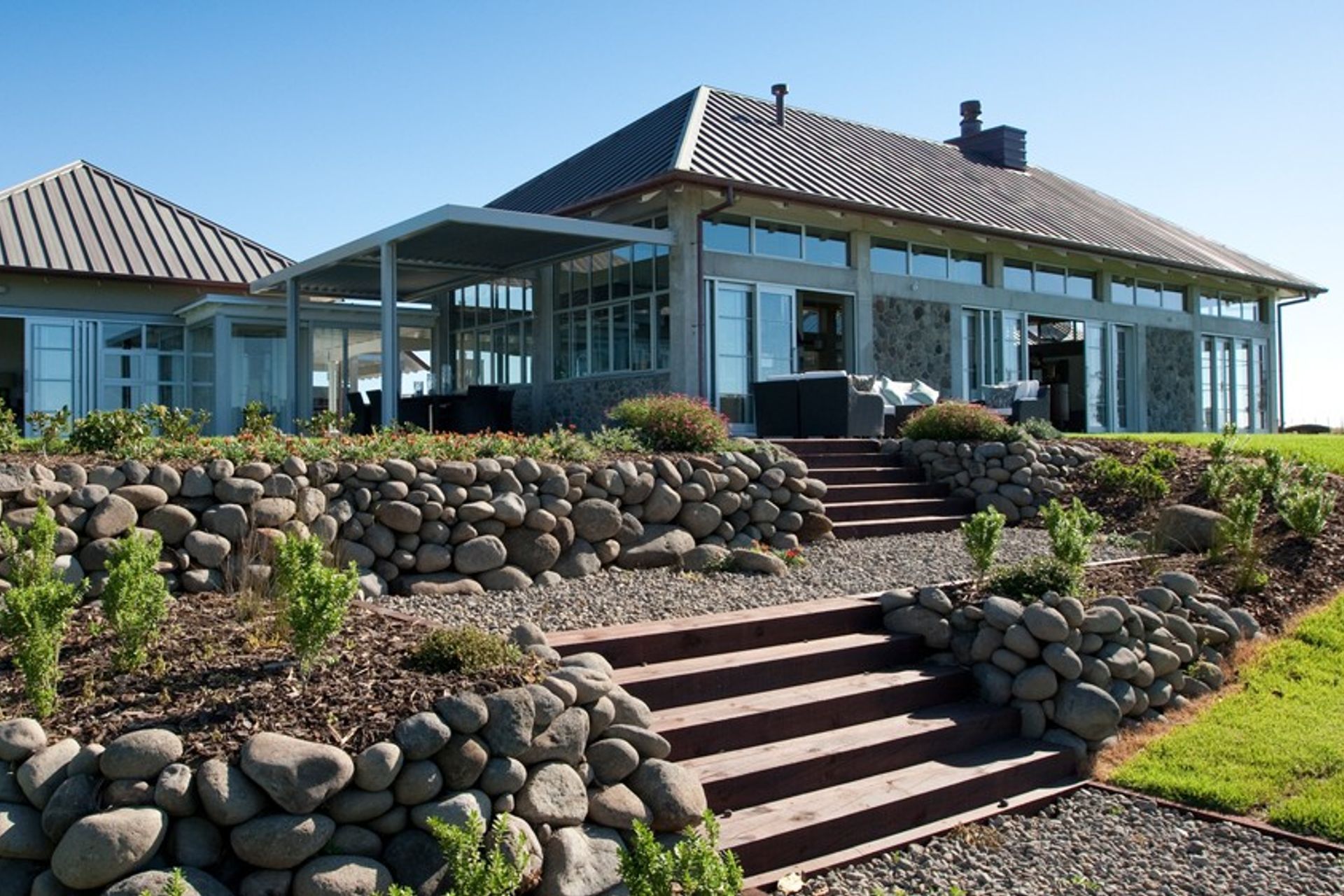 St George By The Sea