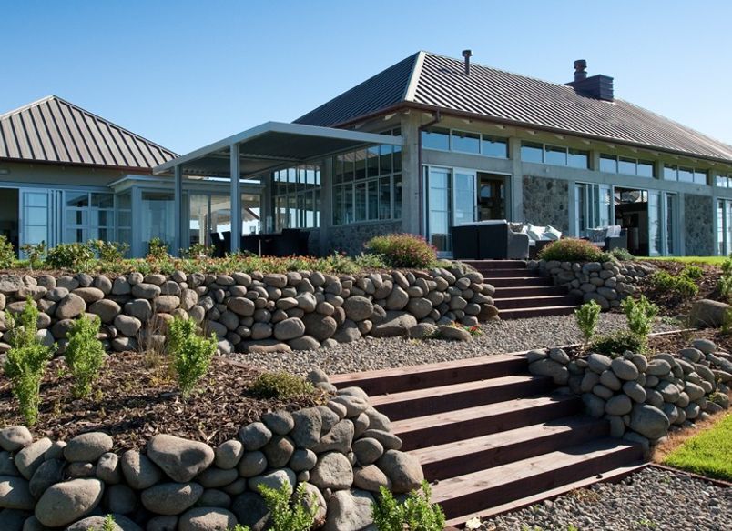 St George By The Sea