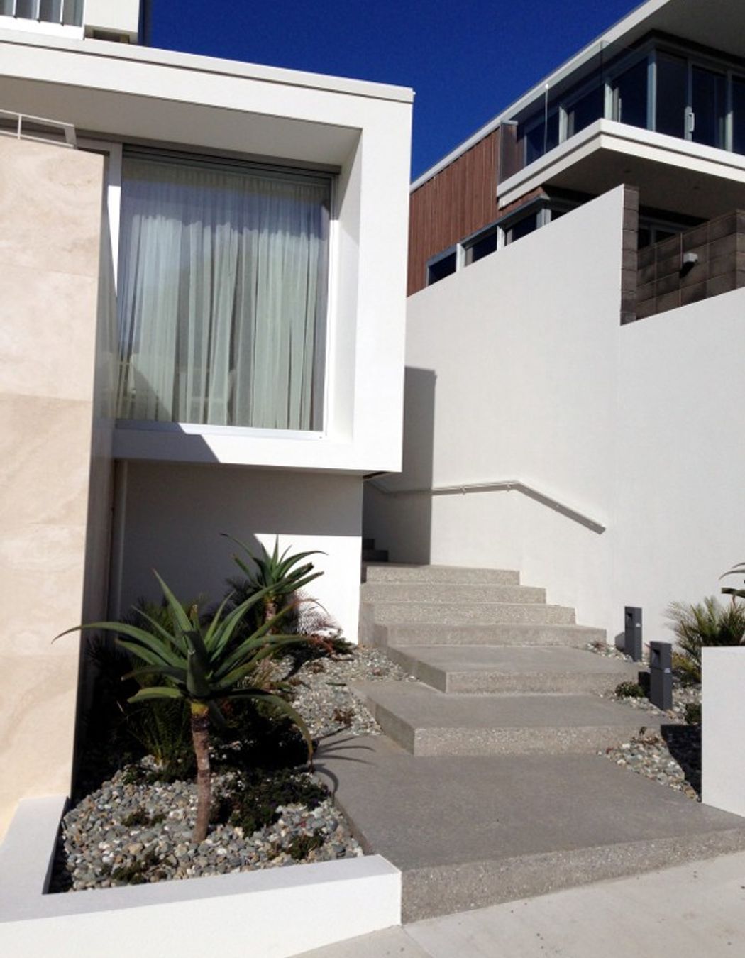 Buller Street Residence