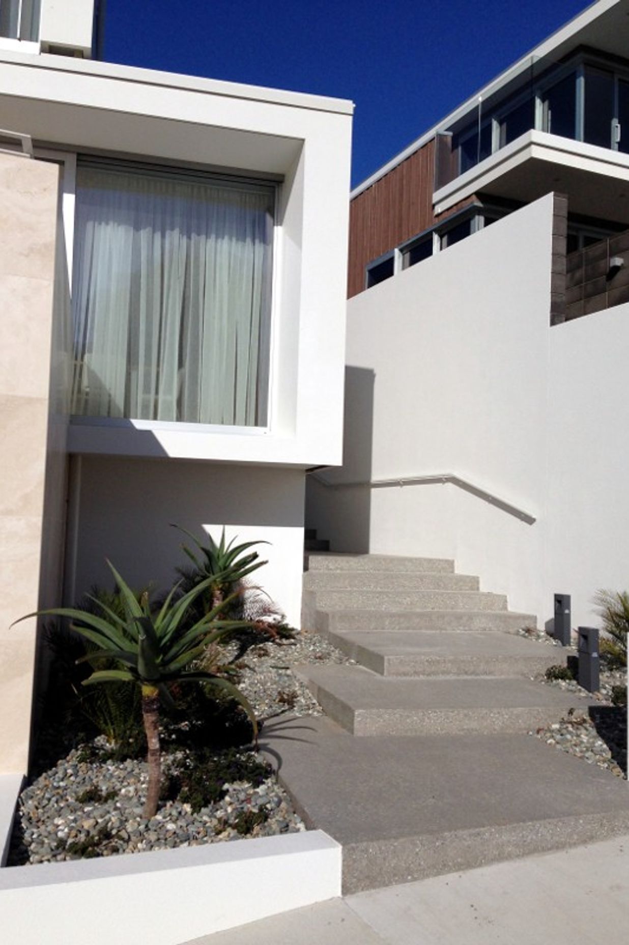 Buller Street Residence