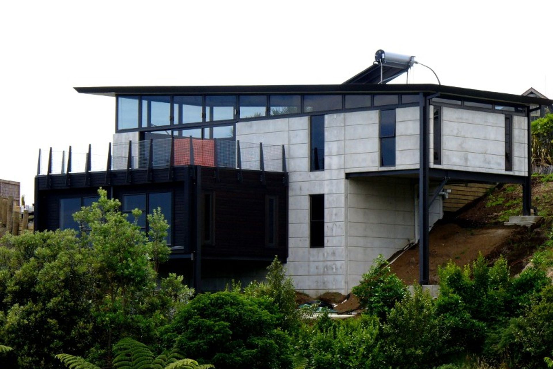 The Outlook Residence