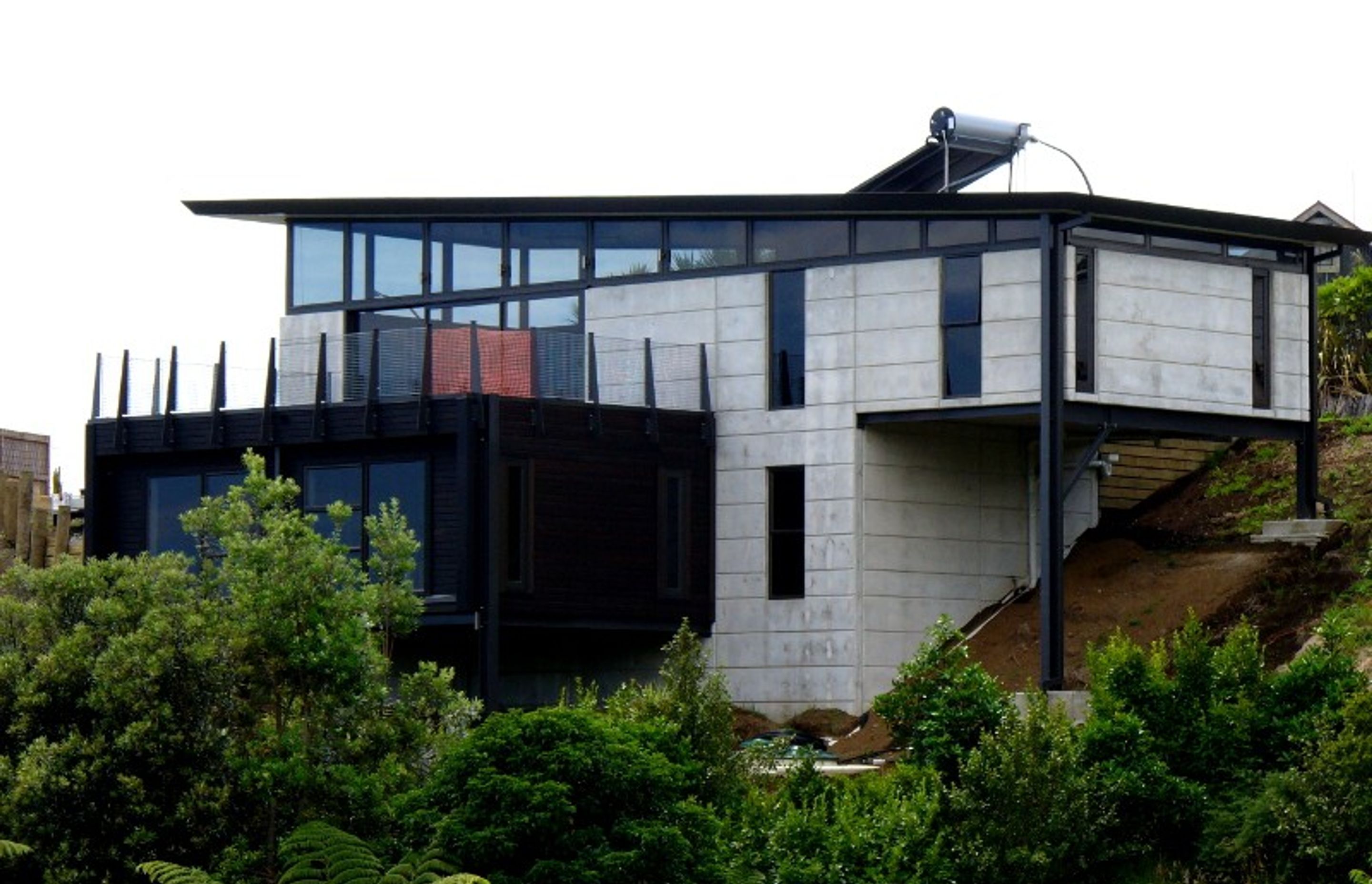 The Outlook Residence