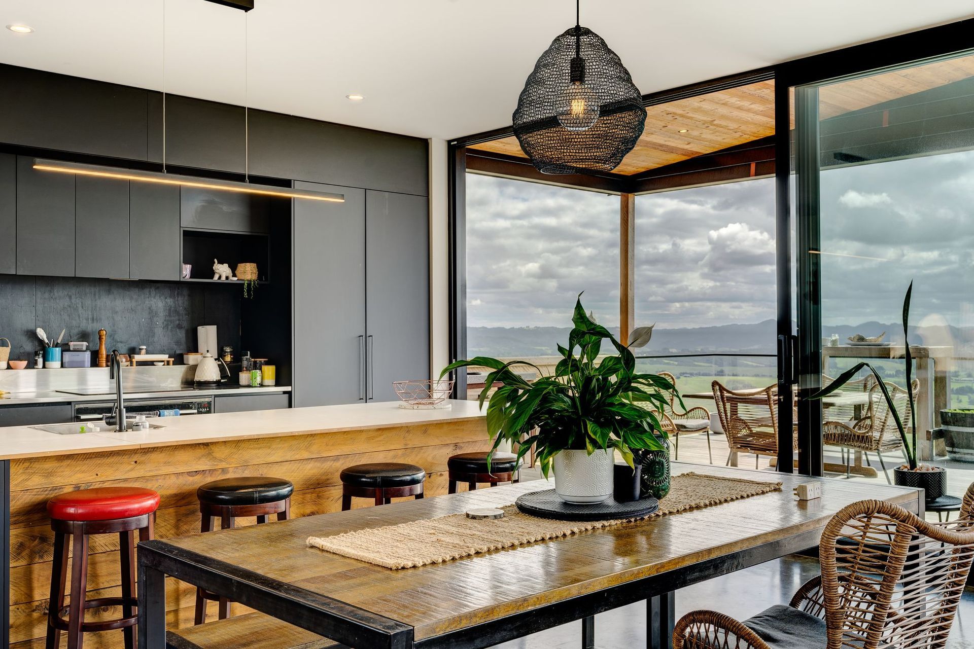 Kauri Mountain, Whangarei Heads