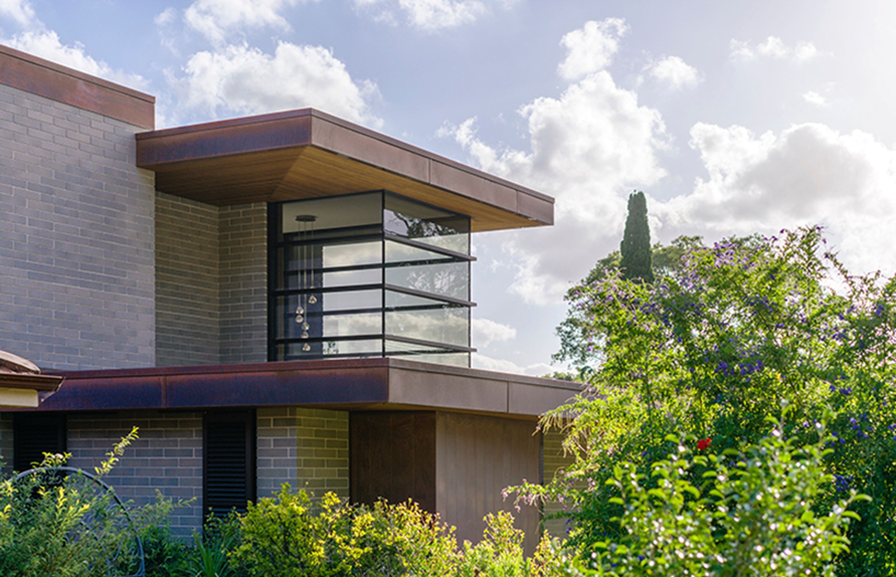 Castlecrag House