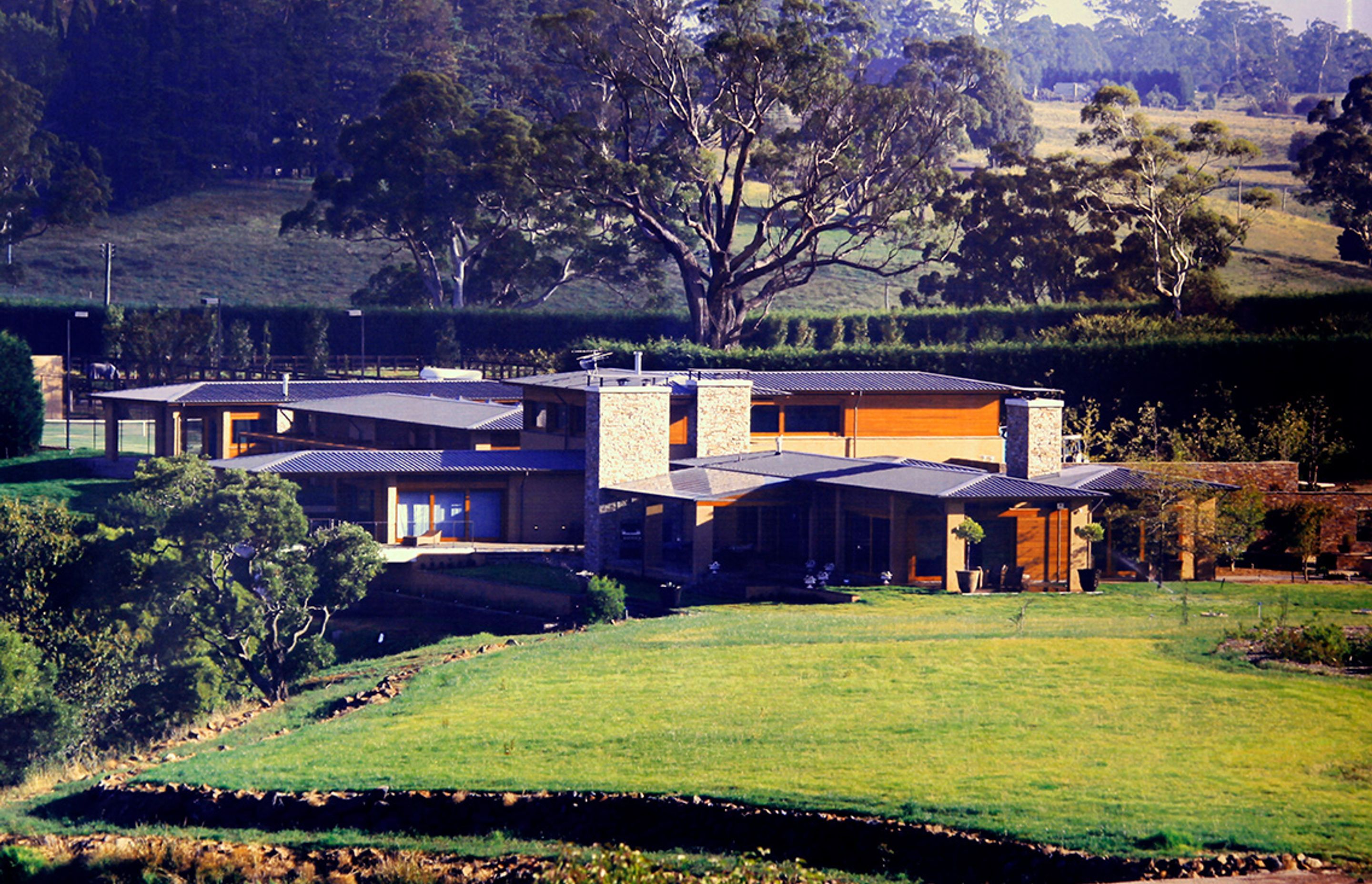 Country Estate