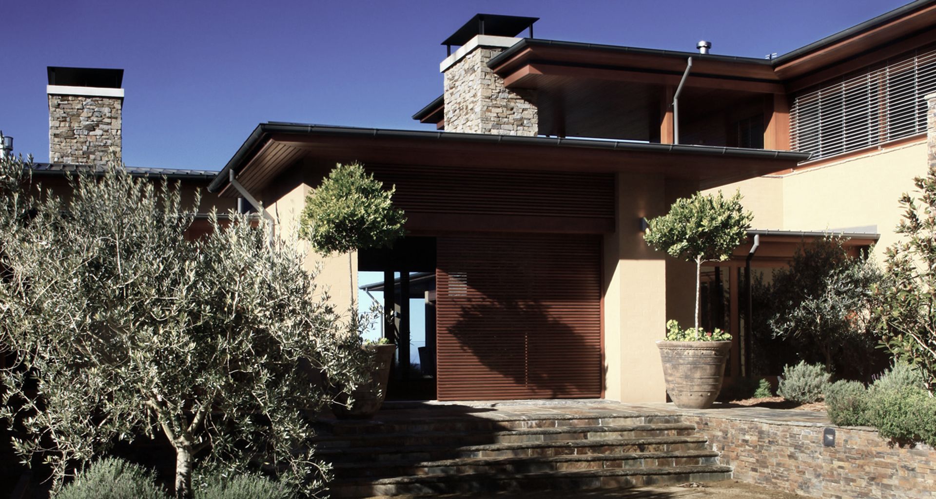 Country Estate banner