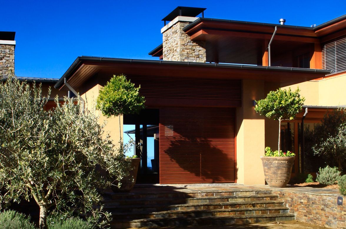 Country Estate