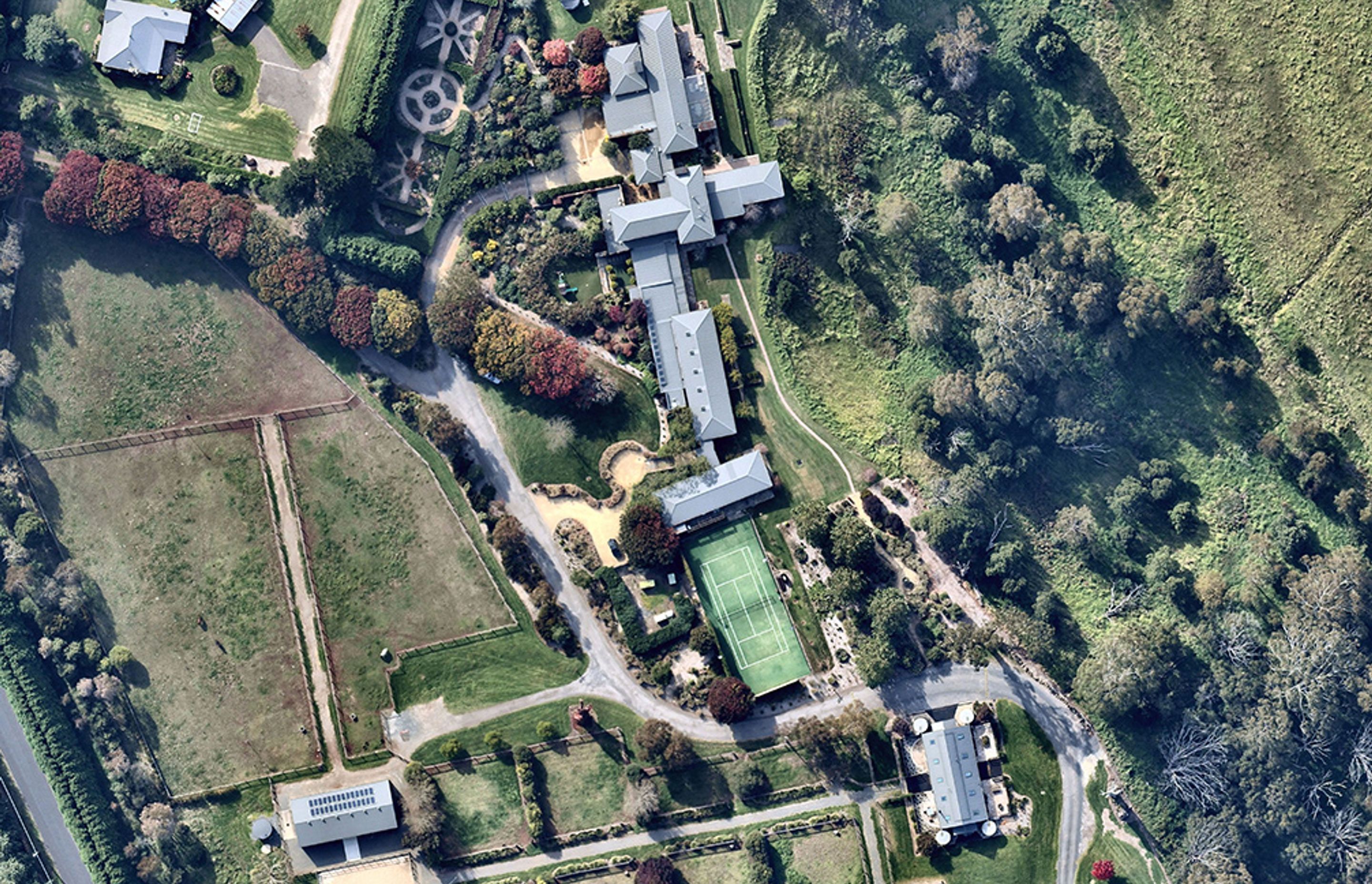 Country Estate