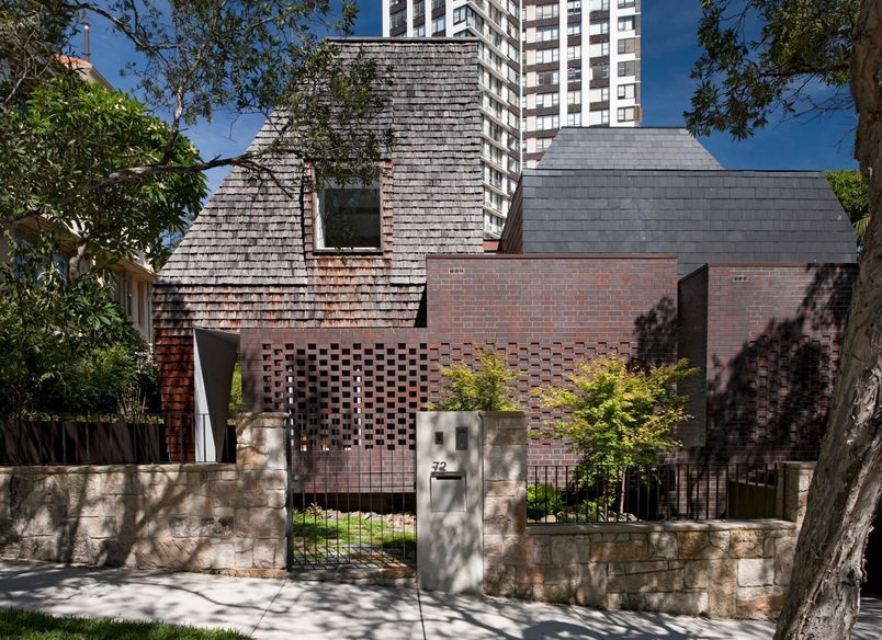 DPR House
