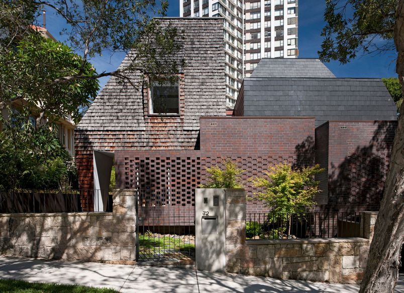 DPR House