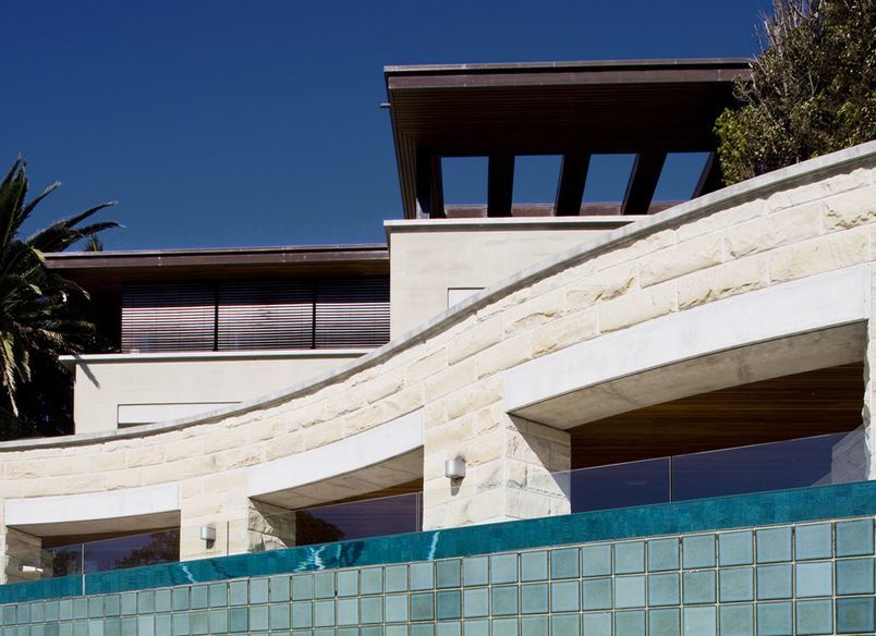 Harbour House
