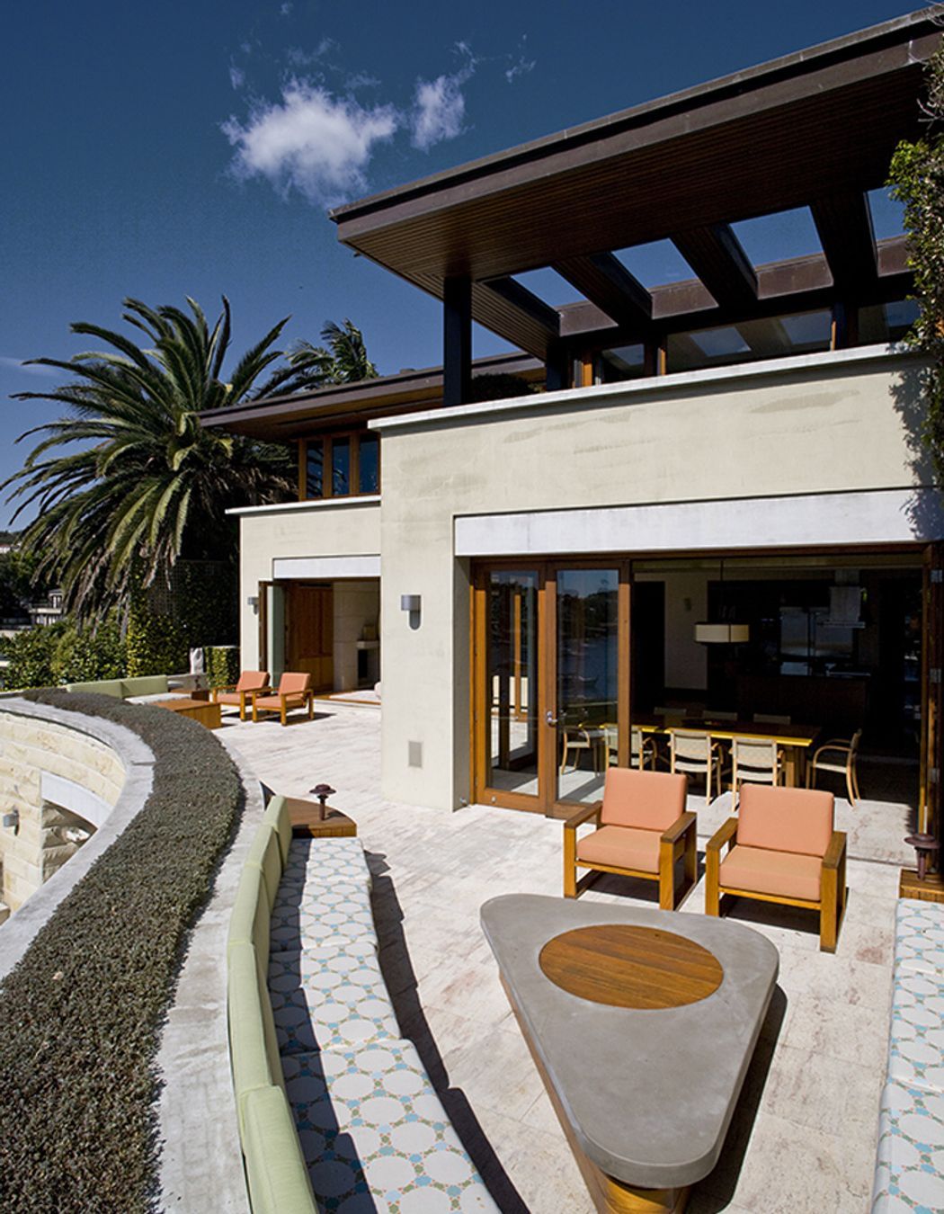 Harbour House