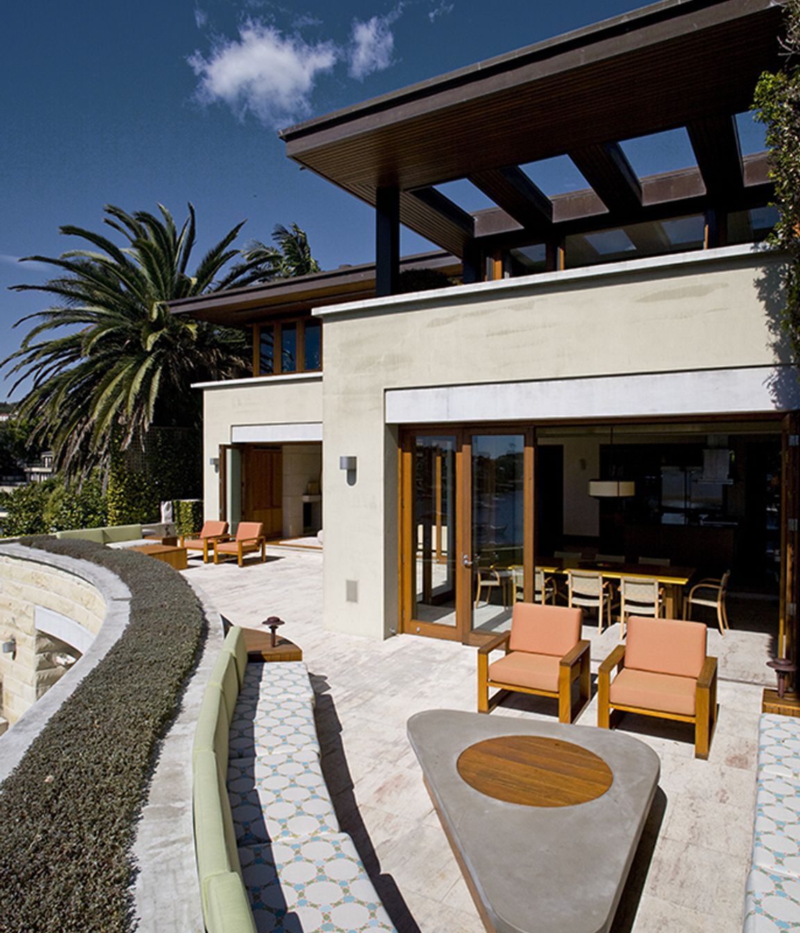 Harbour House