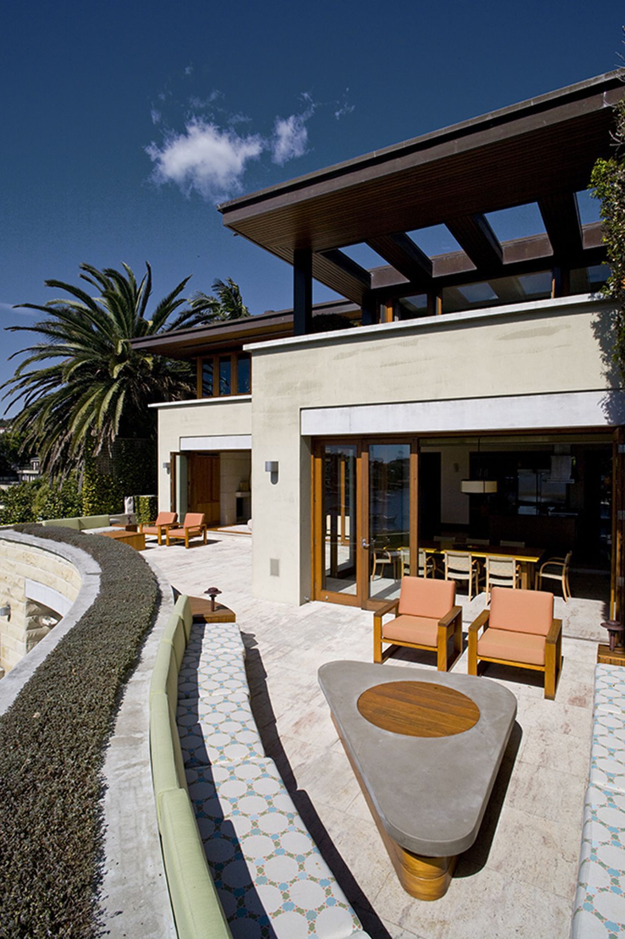 Harbour House