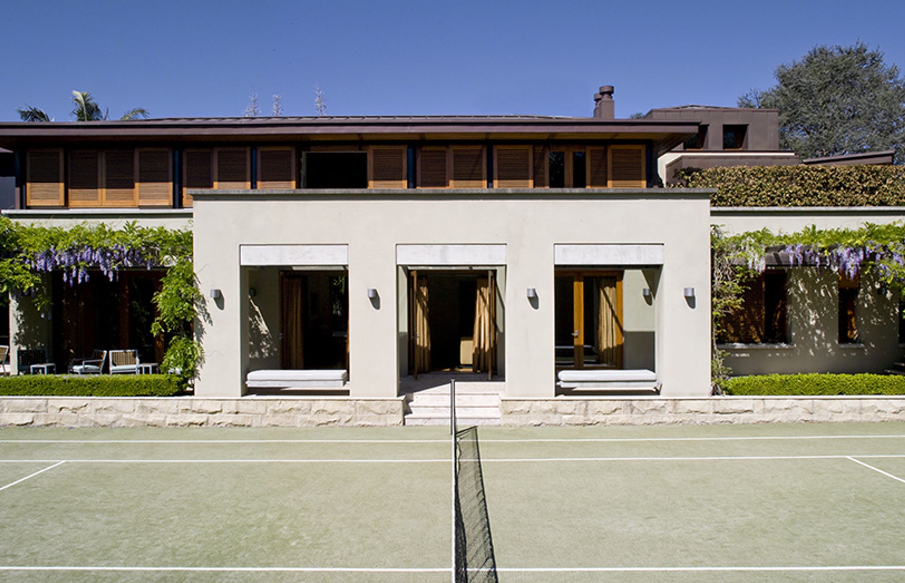 Harbour House