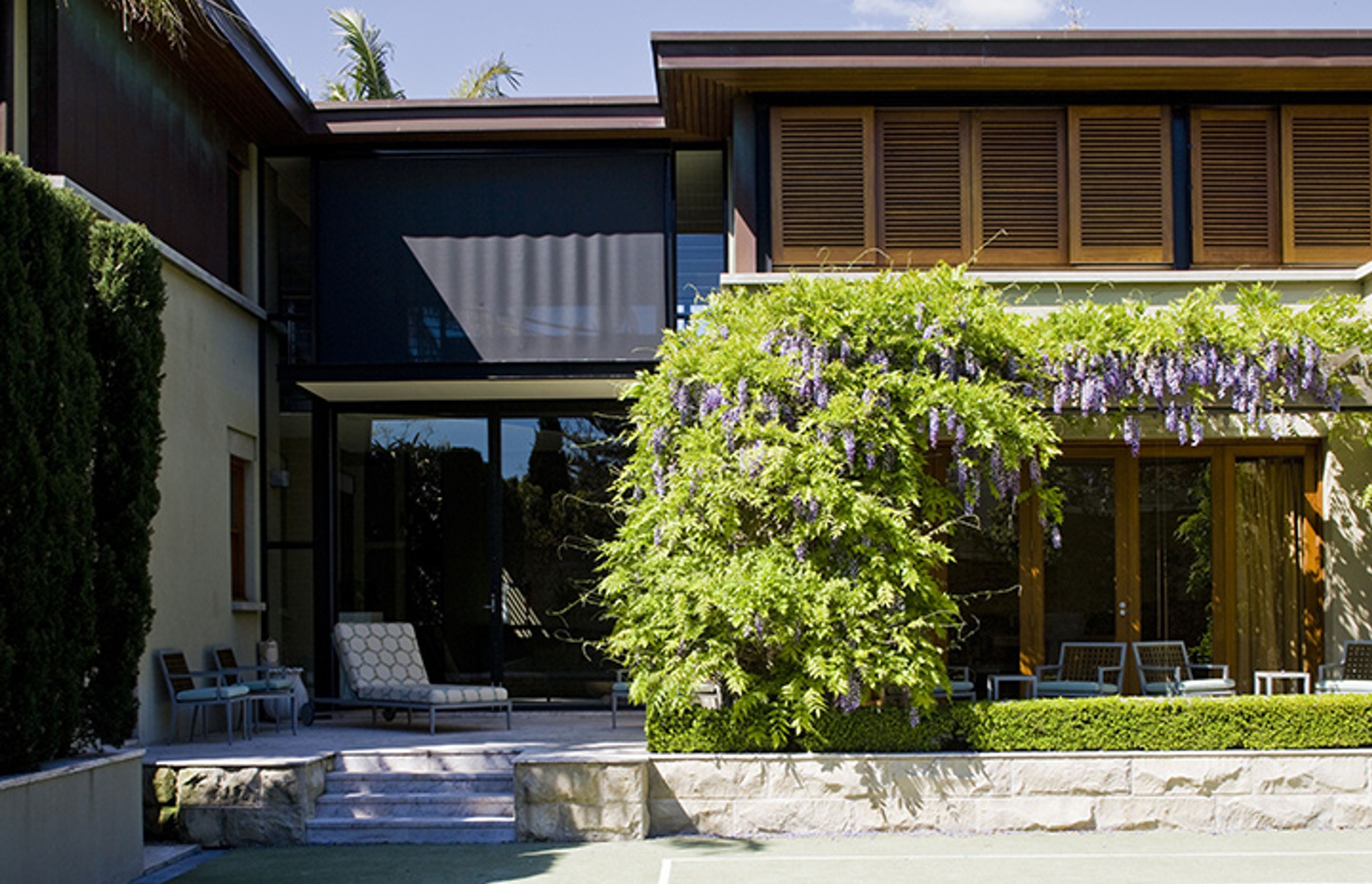 Harbour House