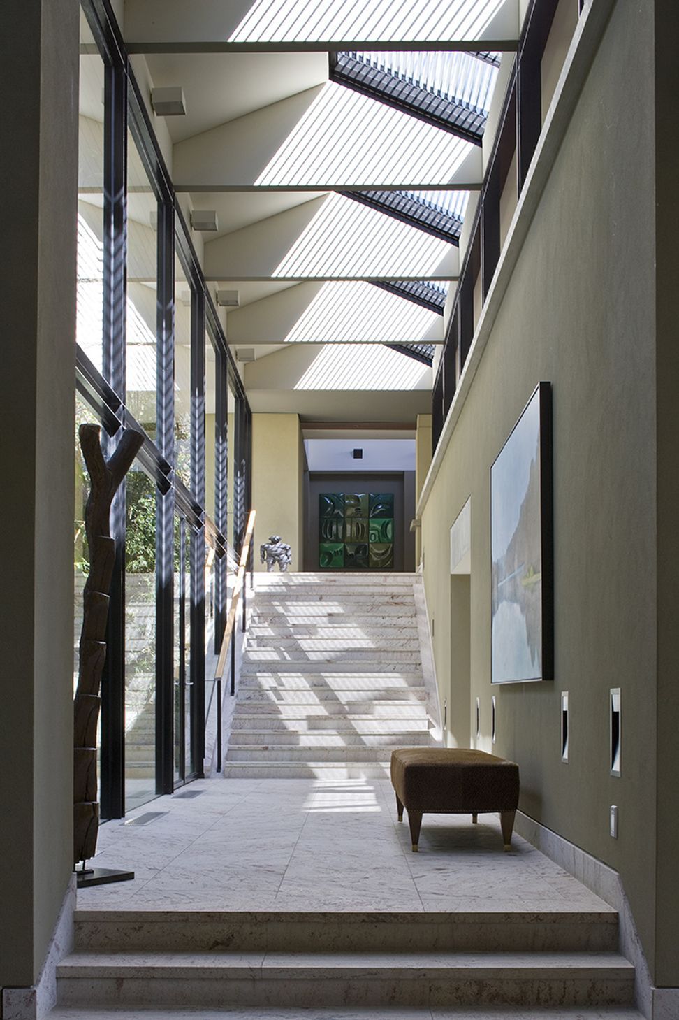 Harbour House