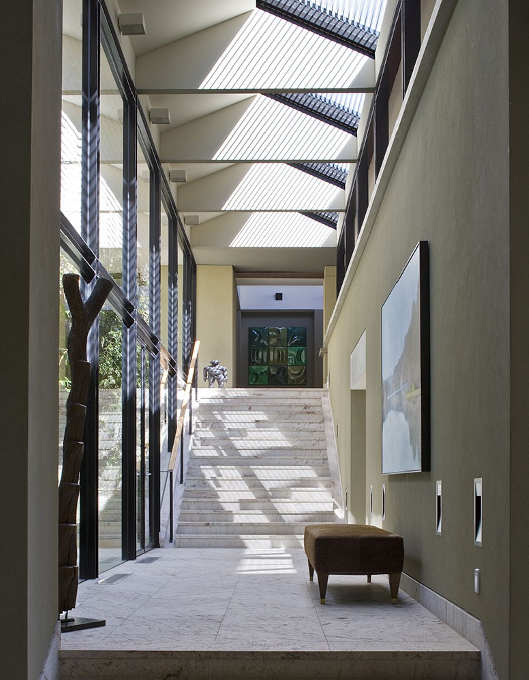 Harbour House