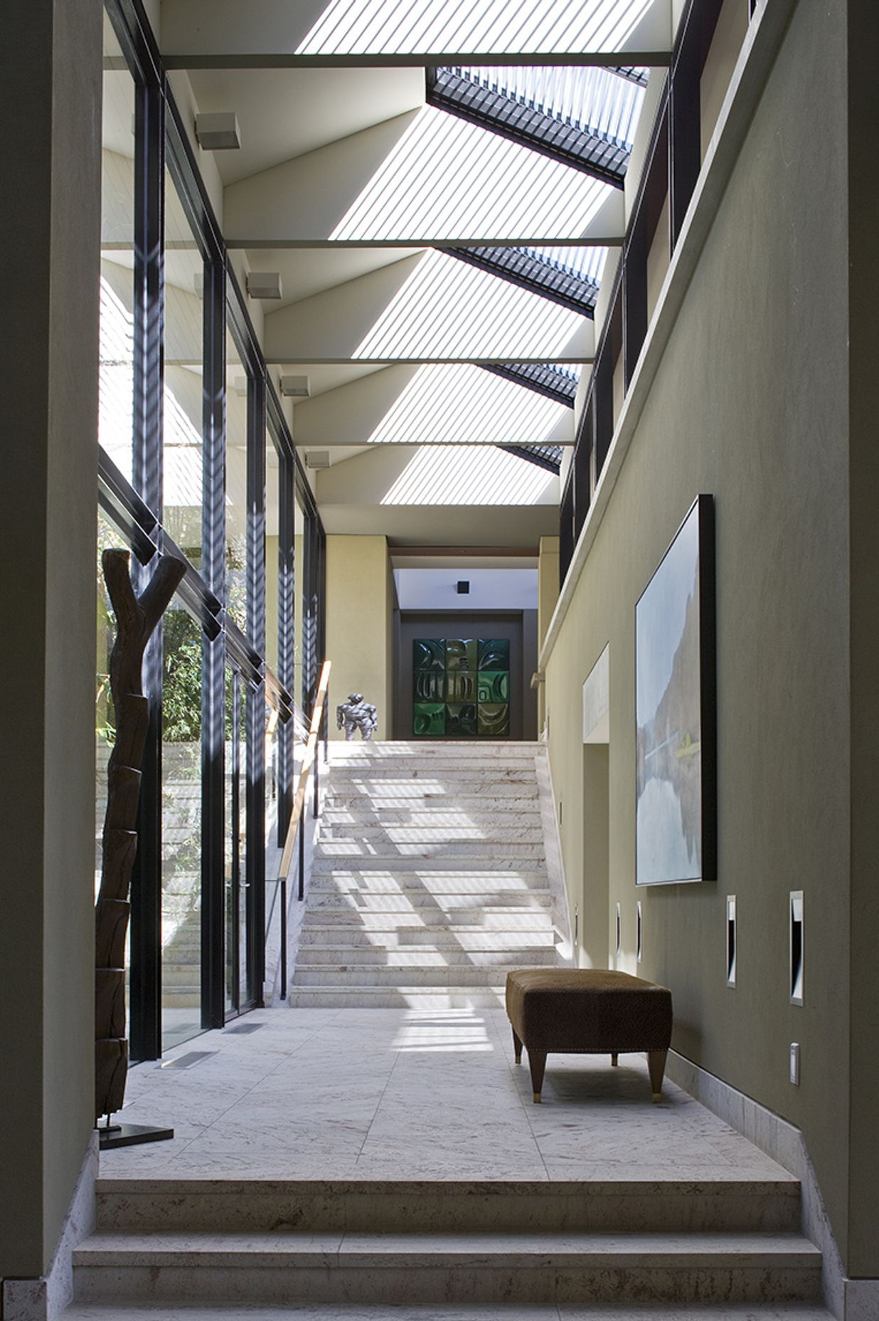 Harbour House