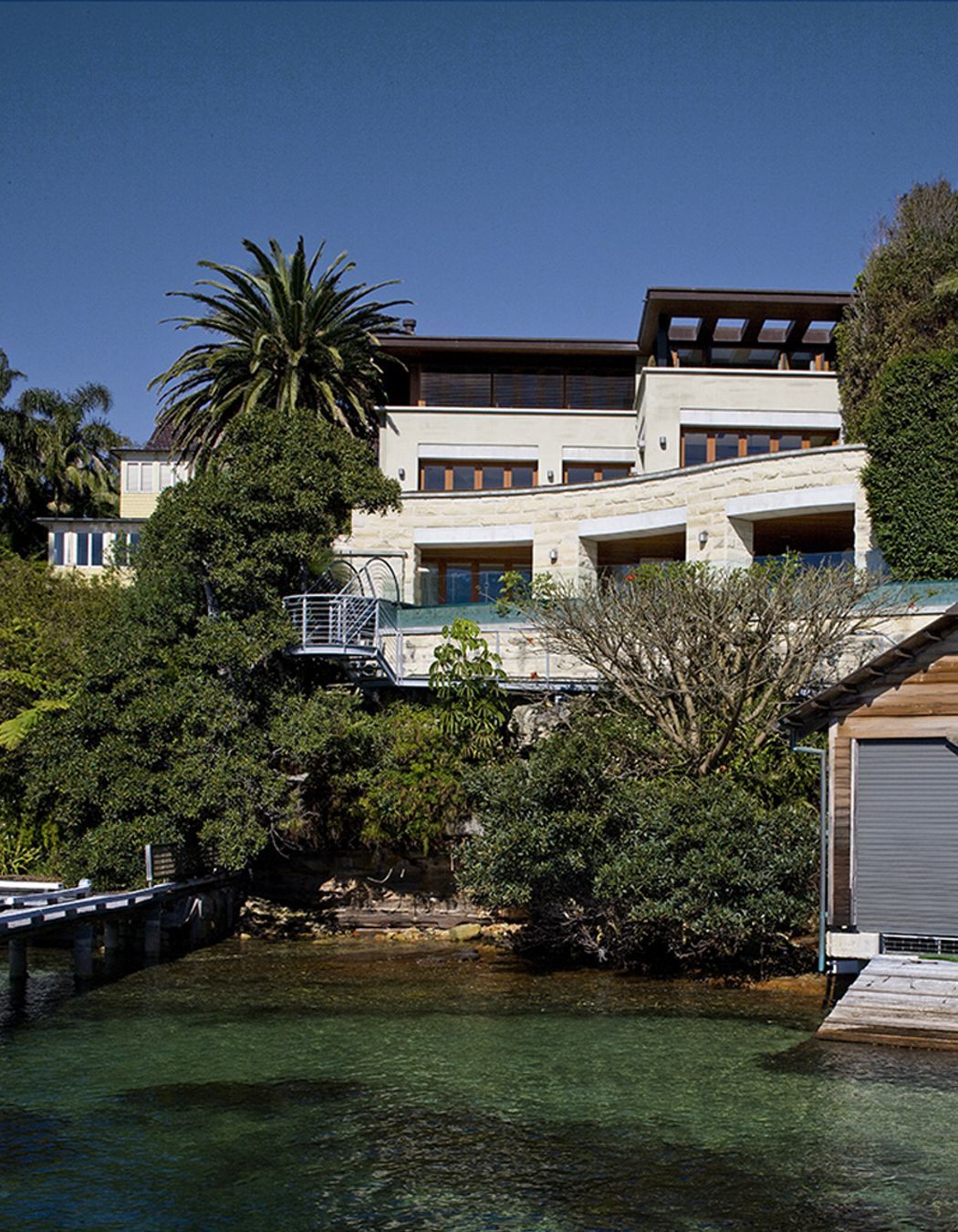 Harbour House