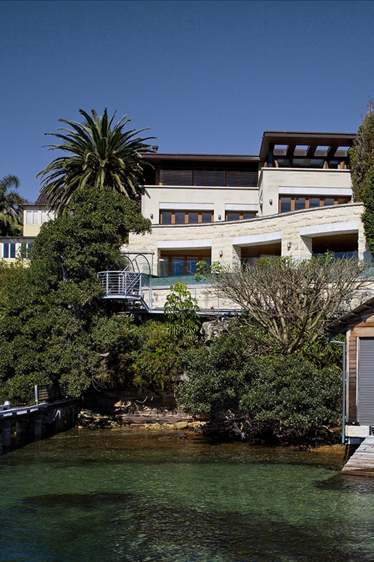Harbour House