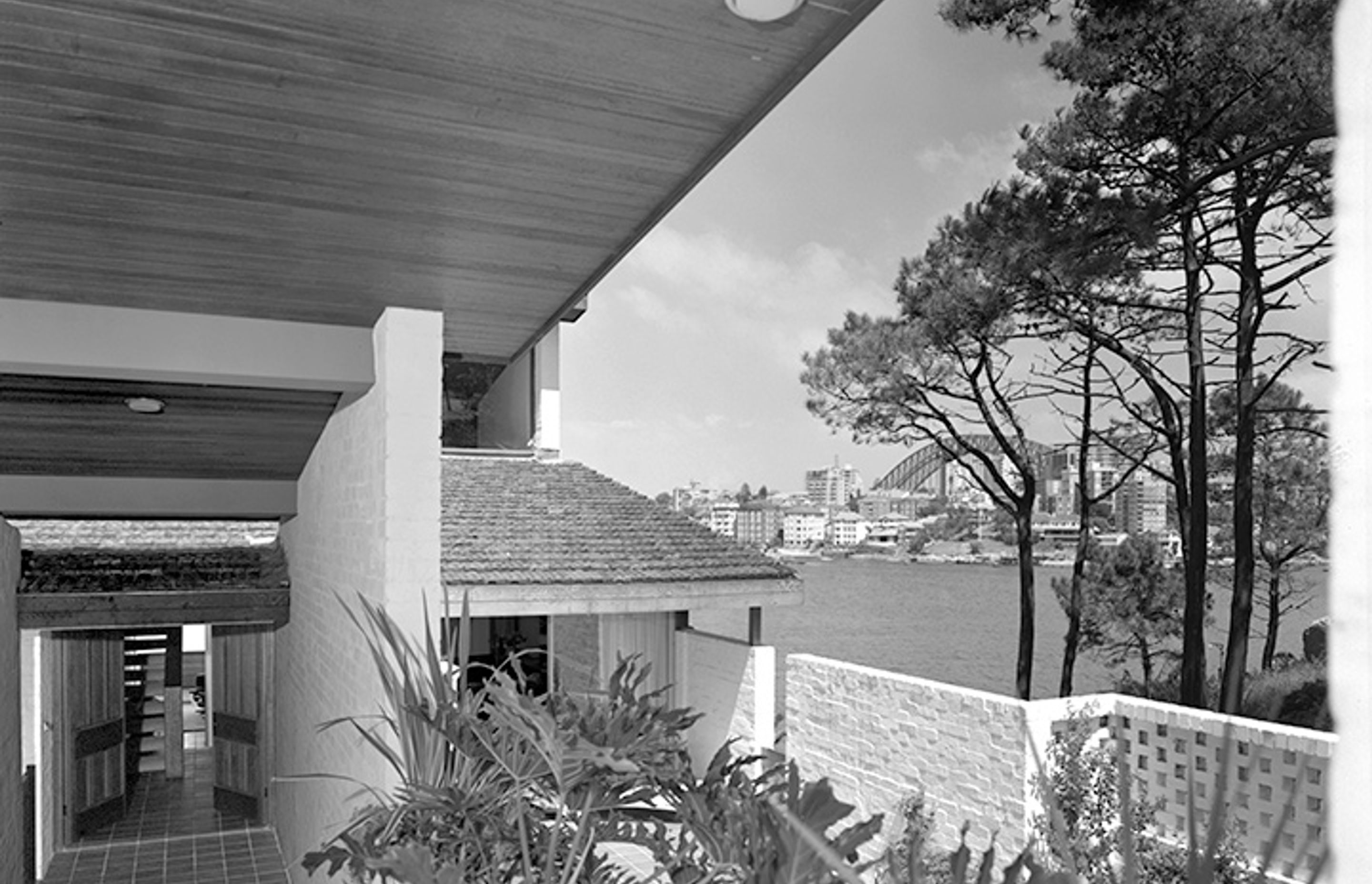 Kurraba Point House