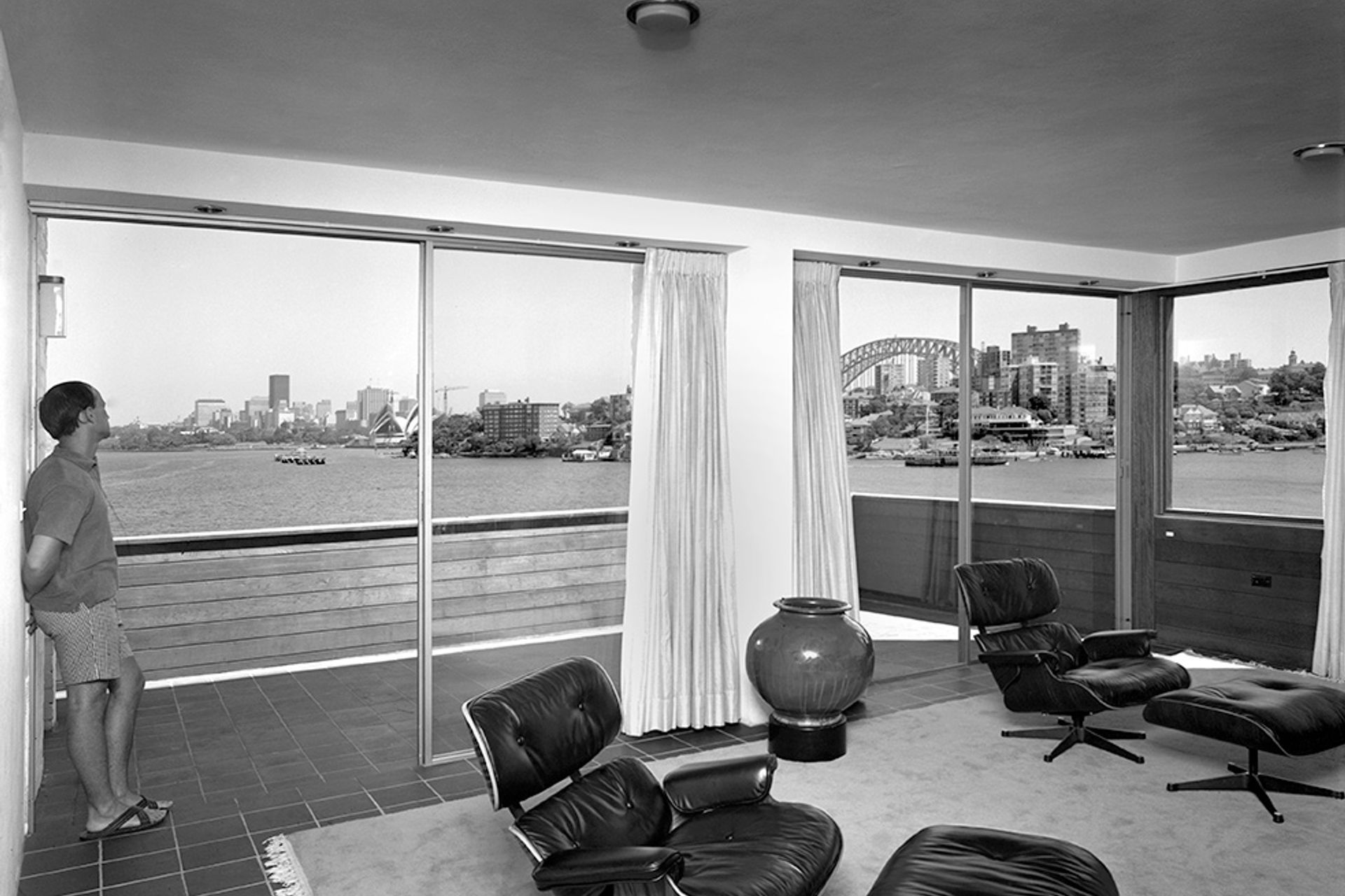 Kurraba Point House