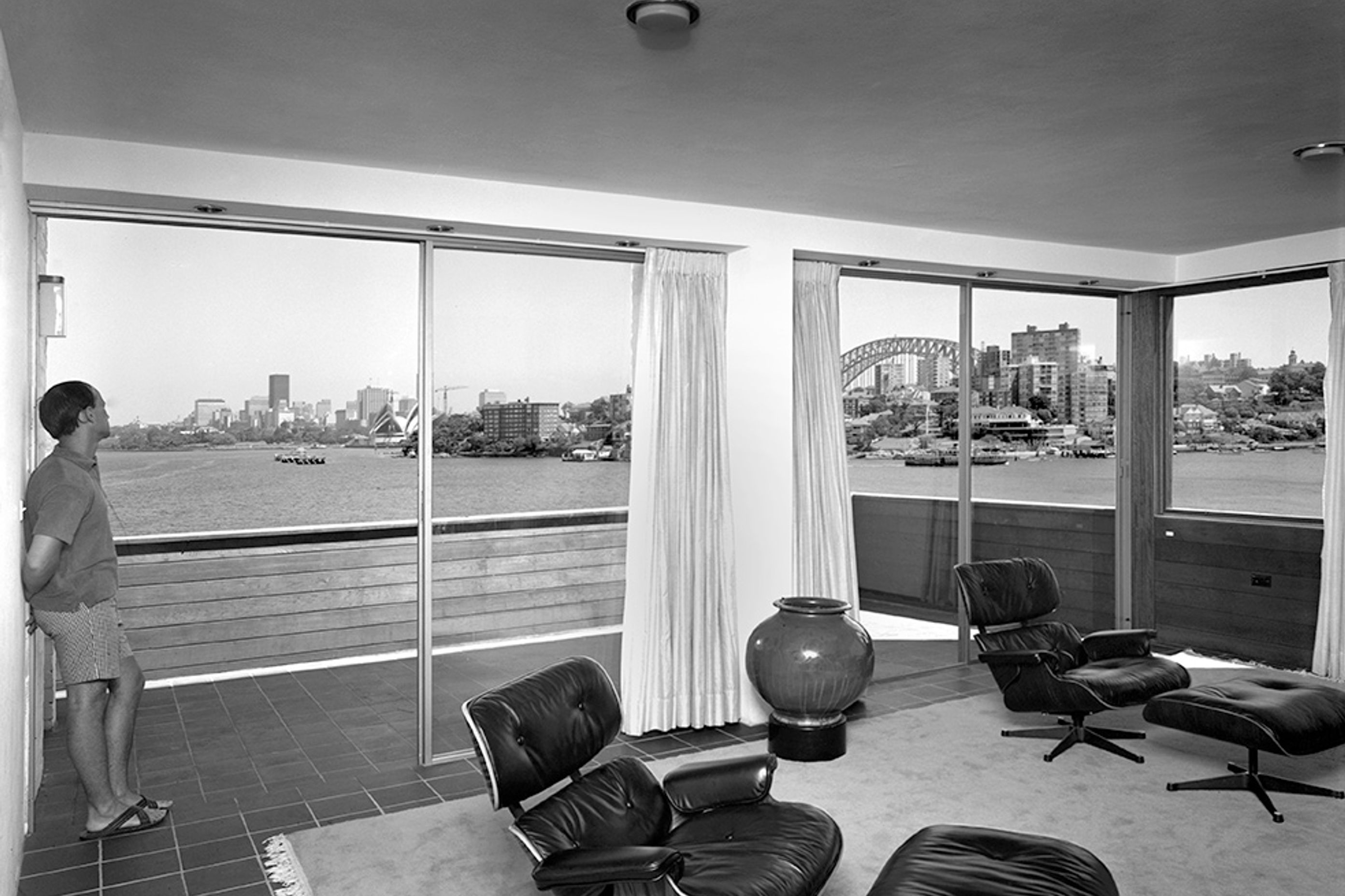 Kurraba Point House