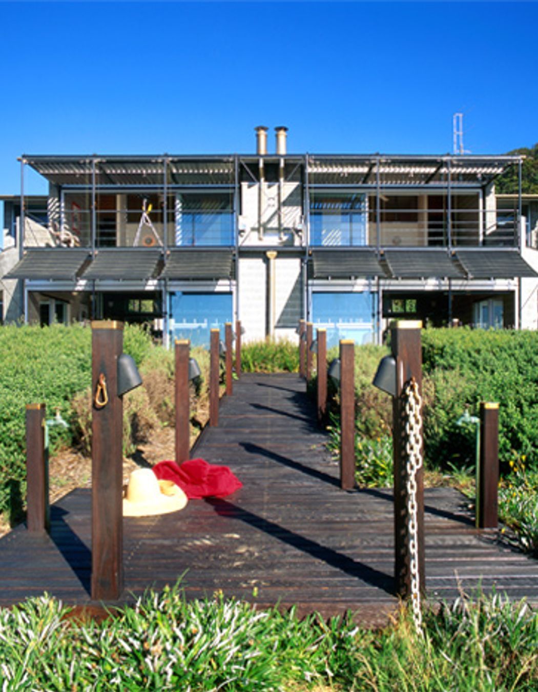 Pearl Beach House