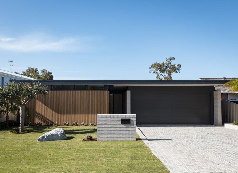 Pop Up House
