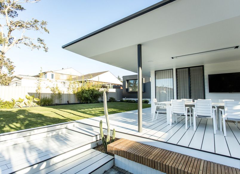 Pop Up House