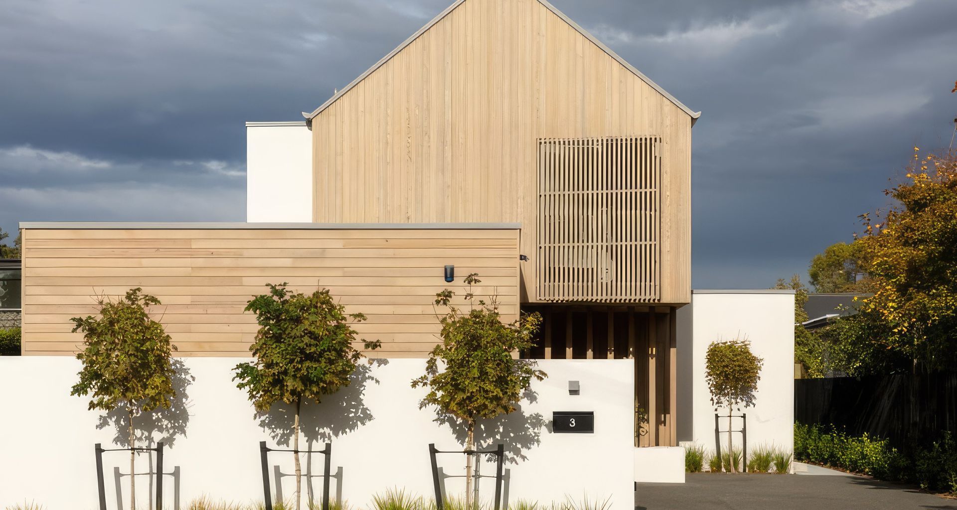 Ngahere St, Riccarton Bush - New Build banner