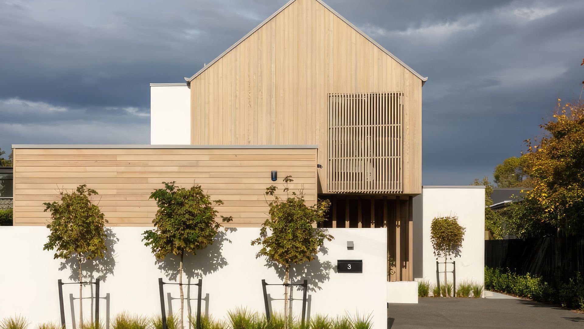 Ngahere St, Riccarton Bush - New Build banner